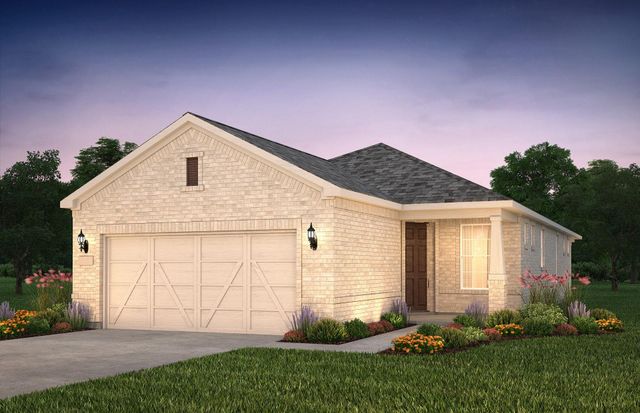 313 Snowbird Way — Del Webb Trinity Falls