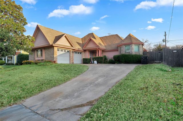 3506 Ruidoso Dr — Belle Meade