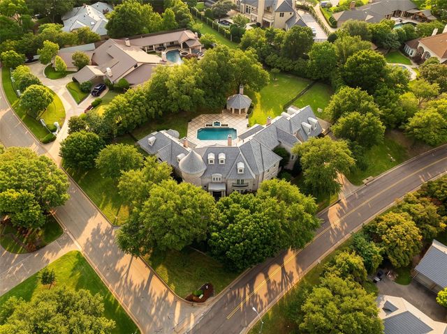 6002 Yorkville Ct — Preston Trails 6th Sec