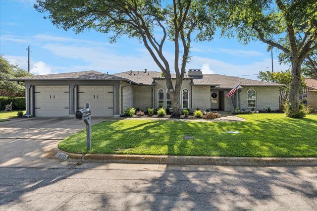 15651 Terrace Lawn Cir — Prestonwood