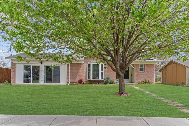 1318 Drexel Dr — Dallas North Estates 1st Instl