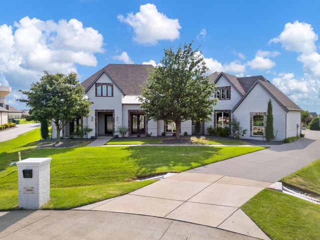 2000 Willow Bend Ct — Whispering Meadows Ph 2