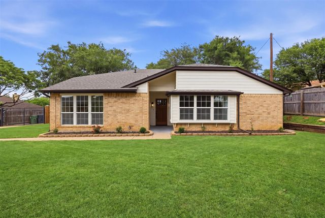 6415 High Country Trl — High Country Estates