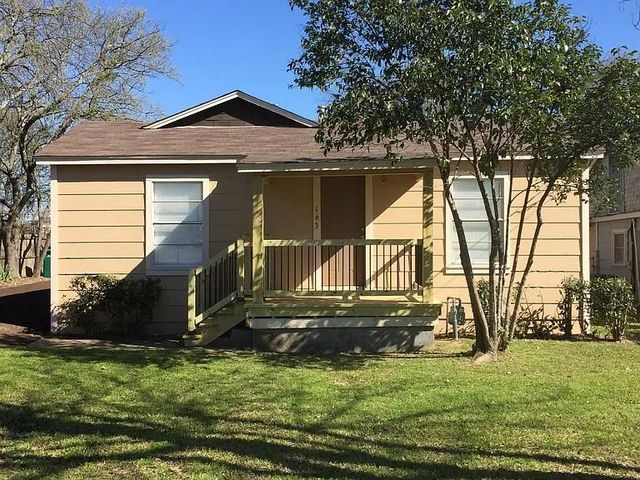 163 Hood St — Mary H Lovern