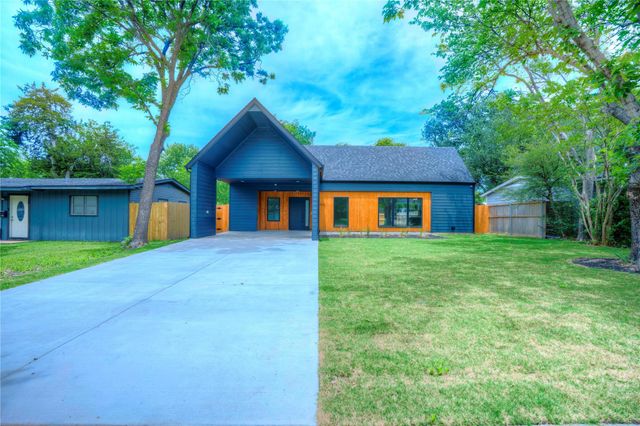 11535 Strand St — Gaston Park