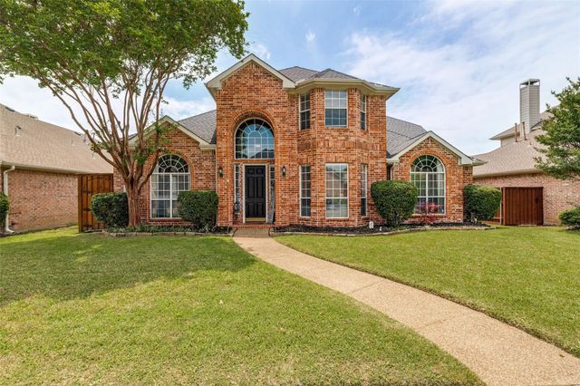 2312 Mesa Oak Trl — Knolls At Russell Creek Ph II