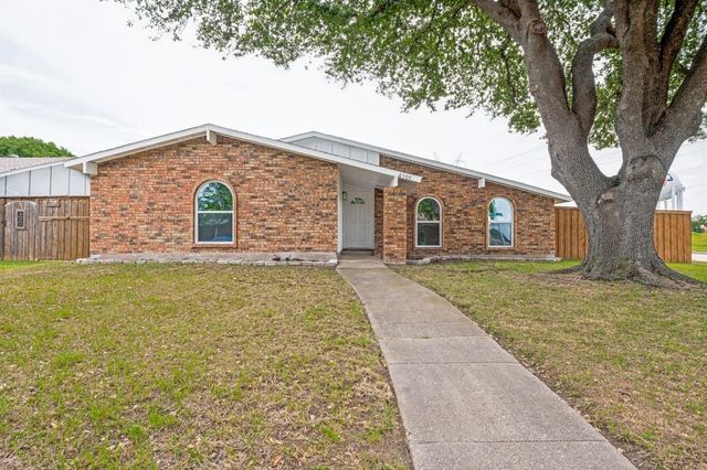 6500 Mesquite Trl — Park Forest North Add Seventh Increment