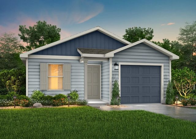 114 Polasek Dr — Waterside at Cedar Creek