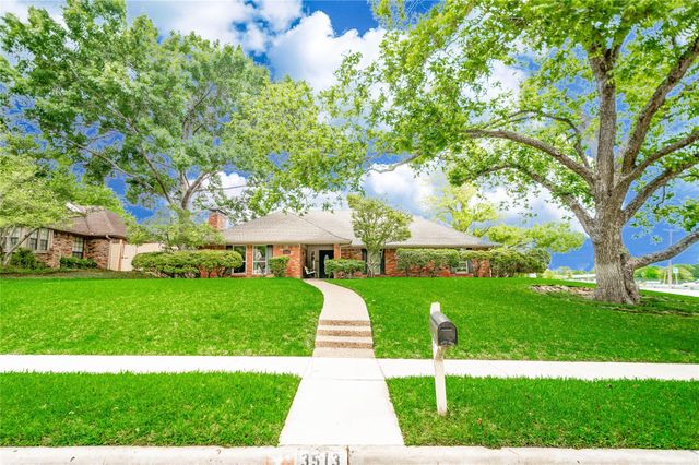 3513 Rockbrook Dr — Pebblebrook Village