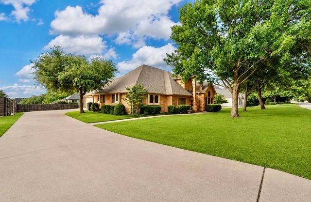 413 Lincoln Oaks Dr — Sierra Estates