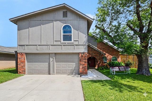 5518 Round Rock Rd — Camelot Add 10 Sec Rep