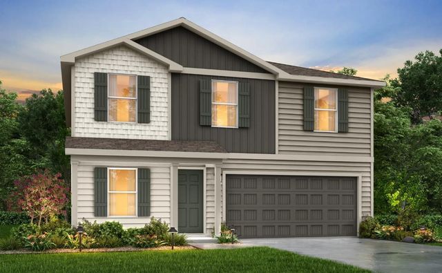 102 Polasek Dr — Waterside at Cedar Creek