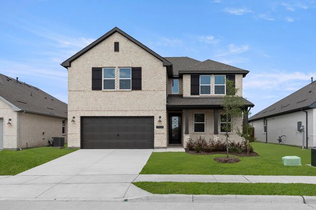 1520 Eagle Meadow Trl — Coyote Meadows