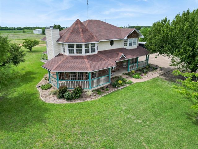 8645 County Road 419 — Anna