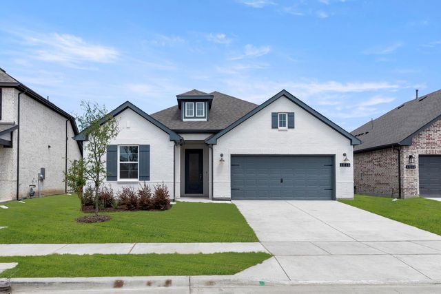 1516 Eagle Meadow Trl — Coyote Meadows