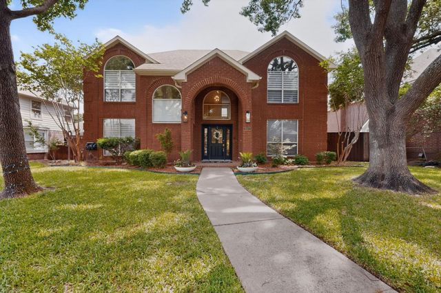 640 Forest Bend Dr — Chase Oaks Add Ph One