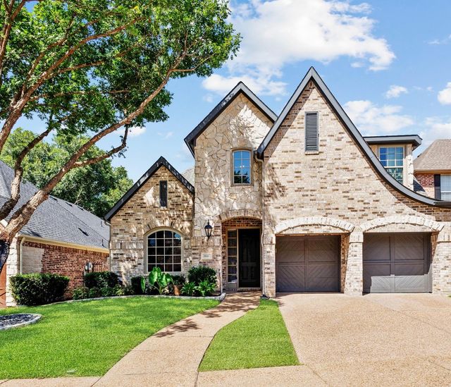 2045 Mason Dr — Creekside At Stonebriar Ph 1