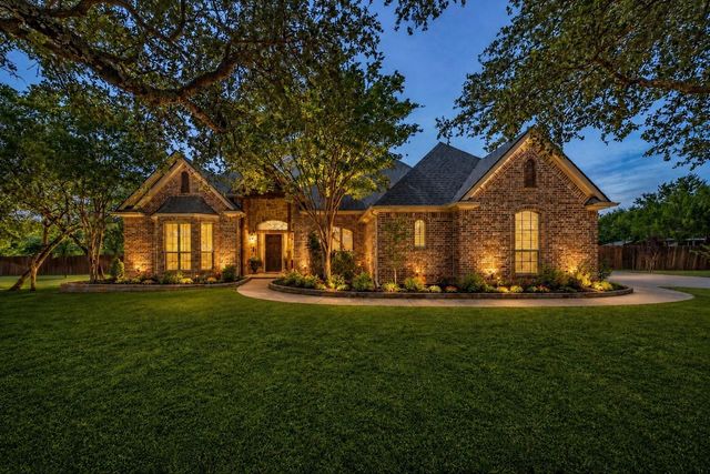 101 Black Oak