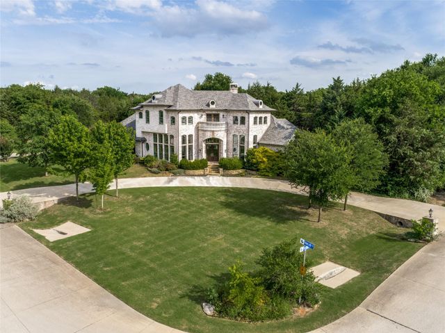 5508 Hickory Hill Ln — Creekview Landing Add