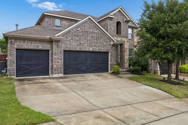 509 James Herndon Trl — Inwood Hills