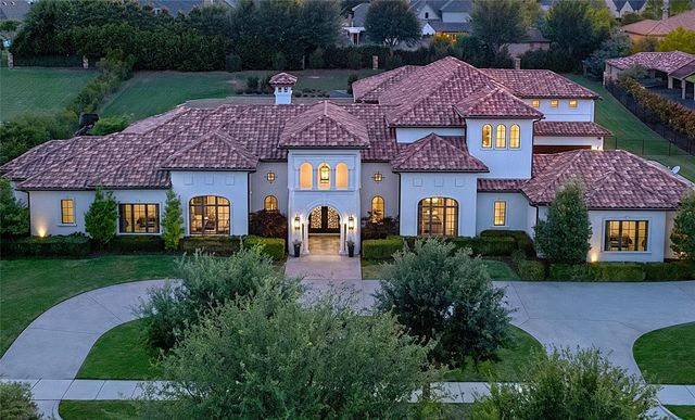 5800 Boston Ln — PHASE 1 ESTATES OF CRAIG RANCH WEST