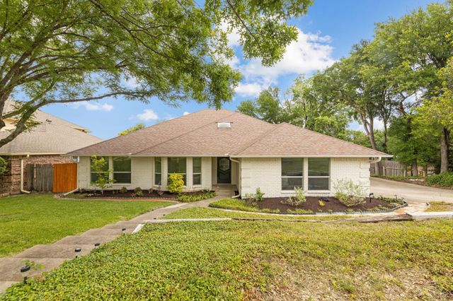 10112 Wandering Way St — Westpark Estates