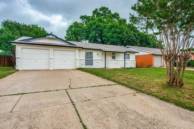903 Woodbrook St — Woodbrook Add