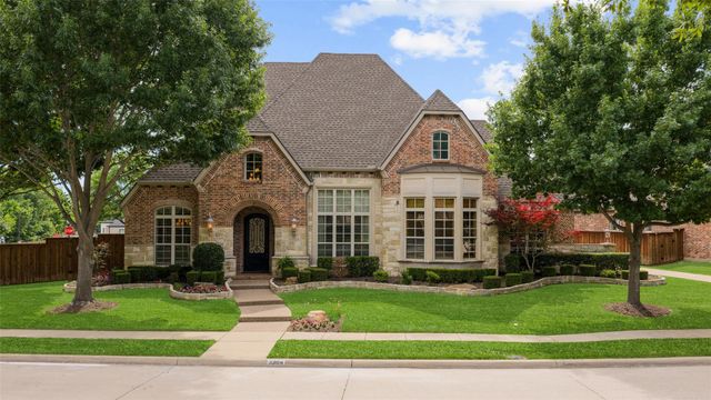 3304 Oosty Ct — Cascades - Ph 1 The