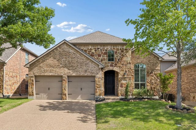 6404 Falcon Ridge Ln — Ridgecrest Ph II
