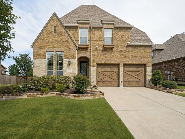 12643 Burnt Prairie Ln — Prairie View Ph 1