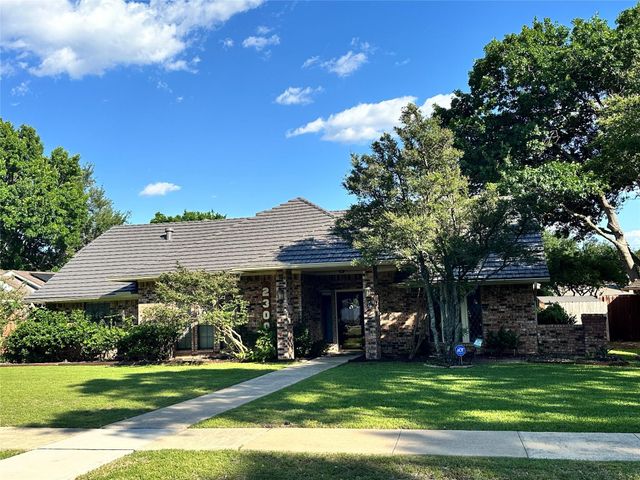 2300 Canyon Valley Trl — Audubon Place