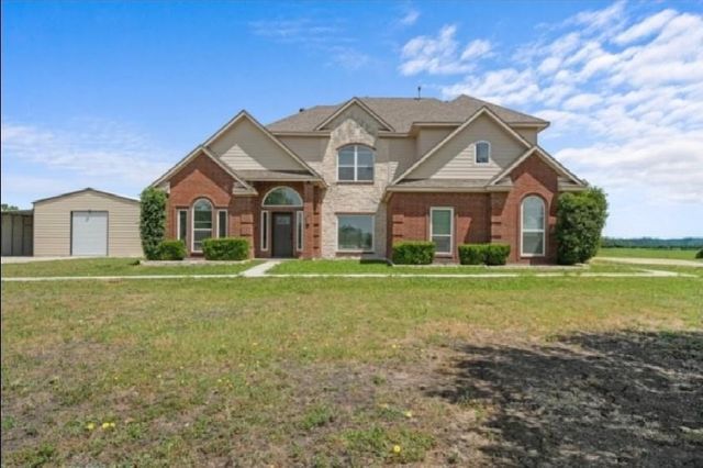 3380 Pecan Cir — Pecan Creek Farms