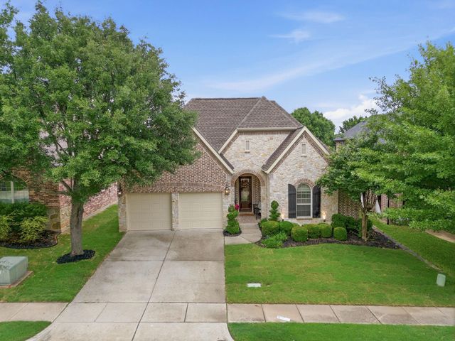 7712 Harvest Hill Ln — Wren Creek Add Ph Ii-B
