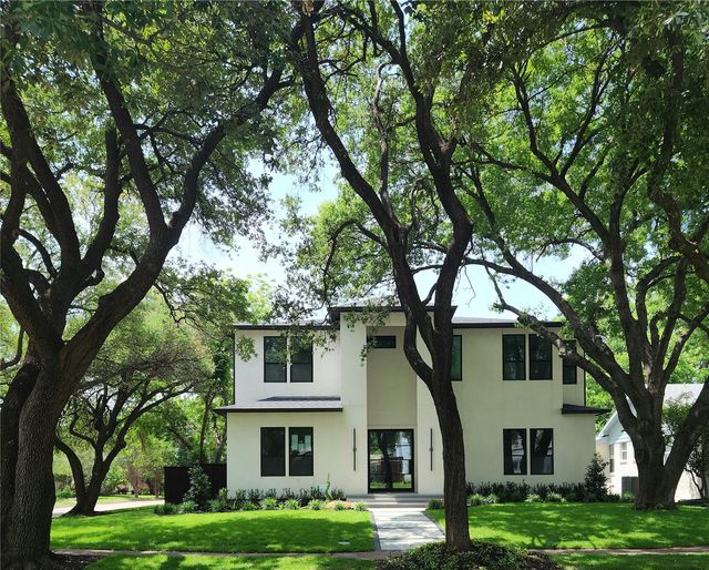 8903 Liptonshire Dr — Lake Highlands Estates 10