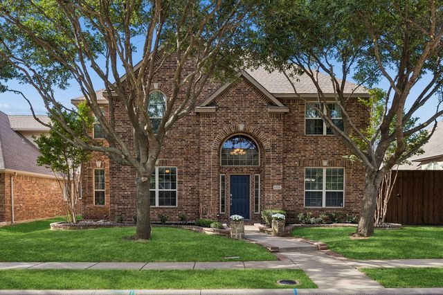 6329 Whetstone Dr — Brookstone Ph IV