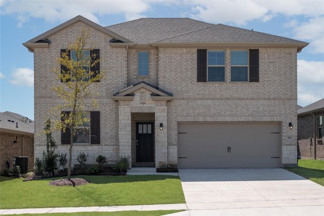 301 Thorn Creek Dr — Villages of Hurricane Creek