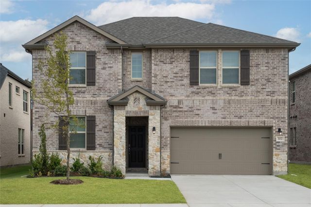 3032 Hollybrook Ln — Villages of Hurricane Creek
