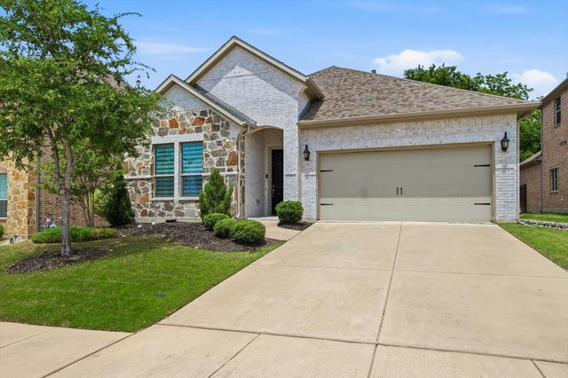 4100 Angelina Dr — Hardin Village Ph 1