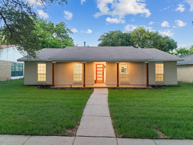 3317 Janwood Ln — Arapaho East 05
