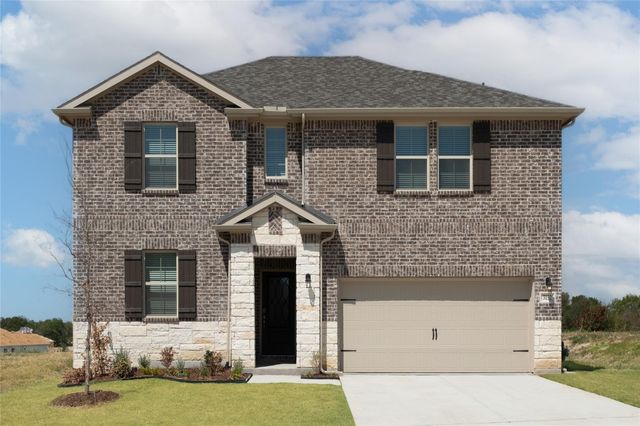 3152 Ashbrook Ln — Villages of Hurricane Creek