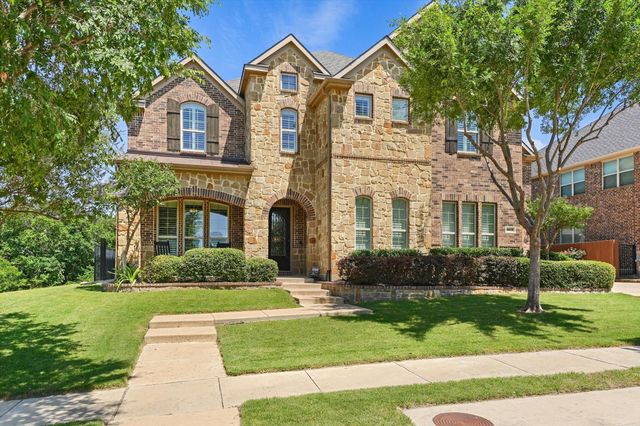 10028 Broiles Ln — Heritage North Add