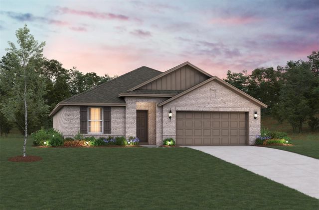 3048 Hollybrook Ln — Villages of Hurricane Creek