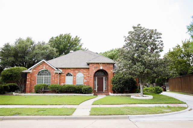 8509 Chalton Dr — Stonehaven Place #3