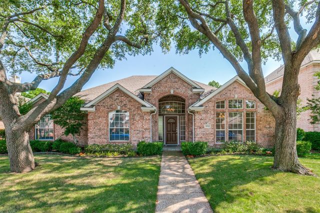 5844 Willow Wood Ln — Moss Creek Estates North II