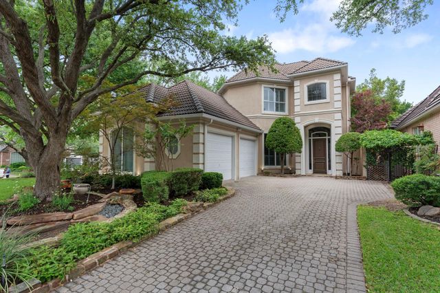 17 Woodcreek Ln — Stonebriar Sec V North Ph 1