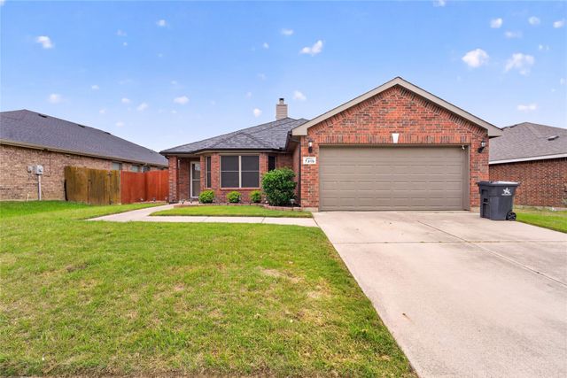 7315 Fossil Creek Dr — Fossil Lake Add