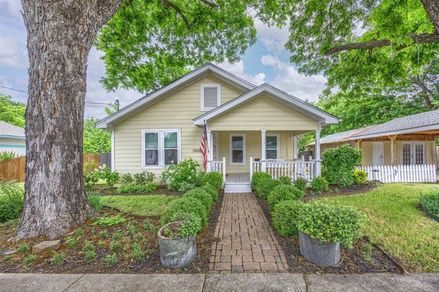 1008 Sherman St — Whites Add
