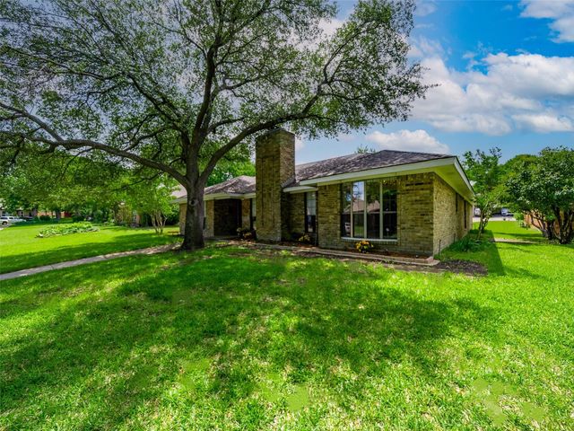 4100 Emerson Dr — Homestead Sec II