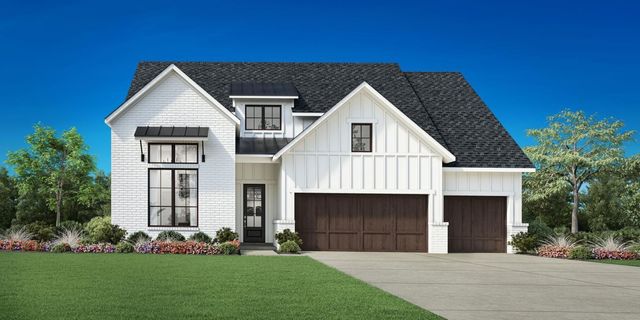 3509 Stealth Run — Toll Brothers at Adkins Park