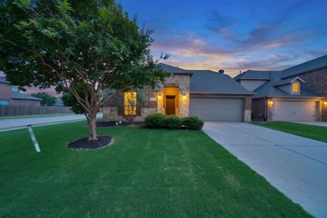 10401 Flat Creek Trl — Reserve at Westridge Ph1C
